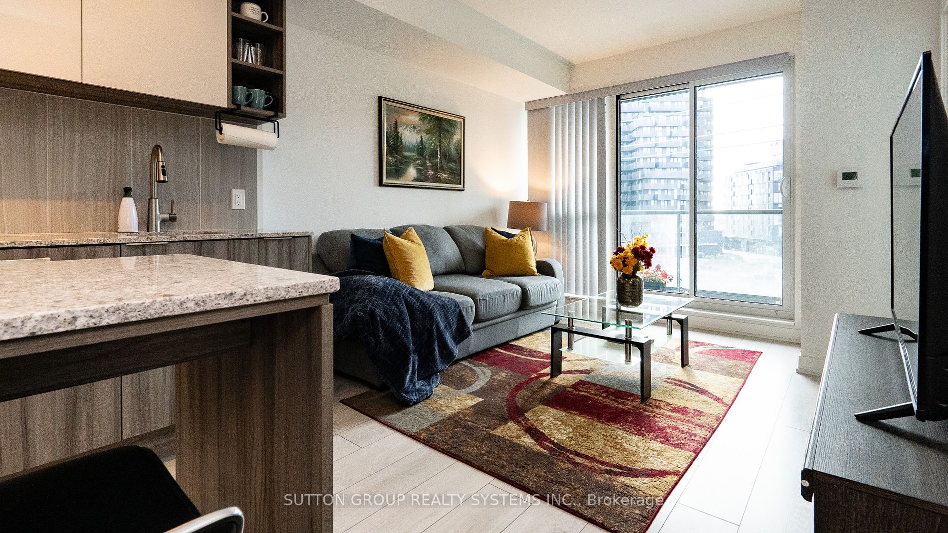 31 Tippett Road, #459