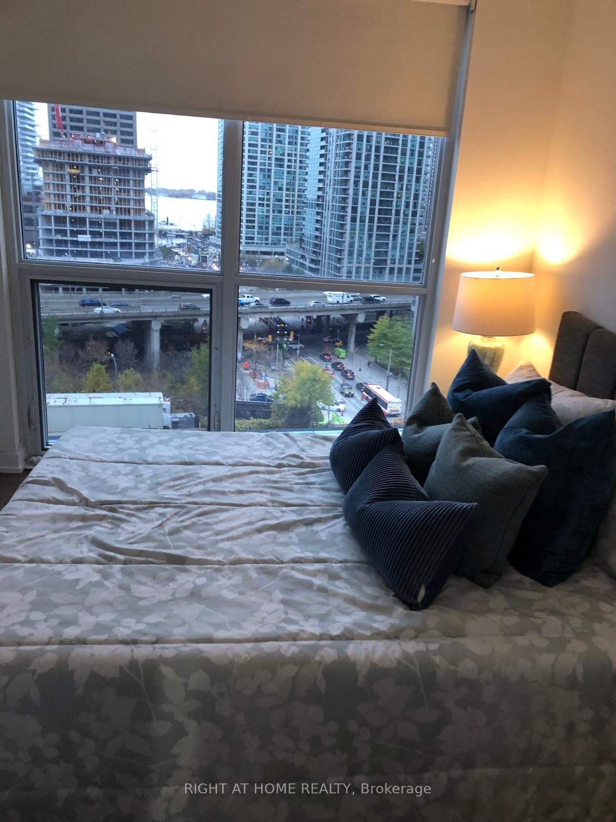 1 The Esplanade, #1108