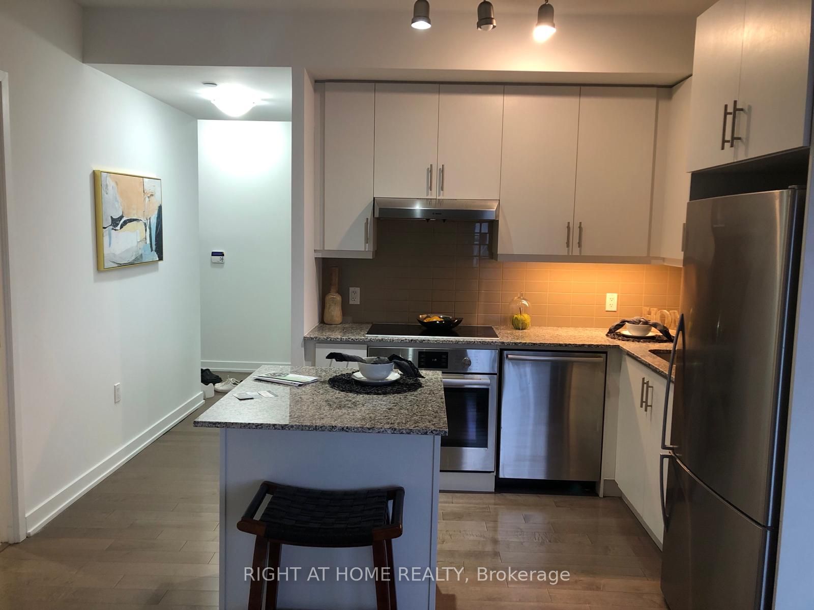 1 The Esplanade, #1108