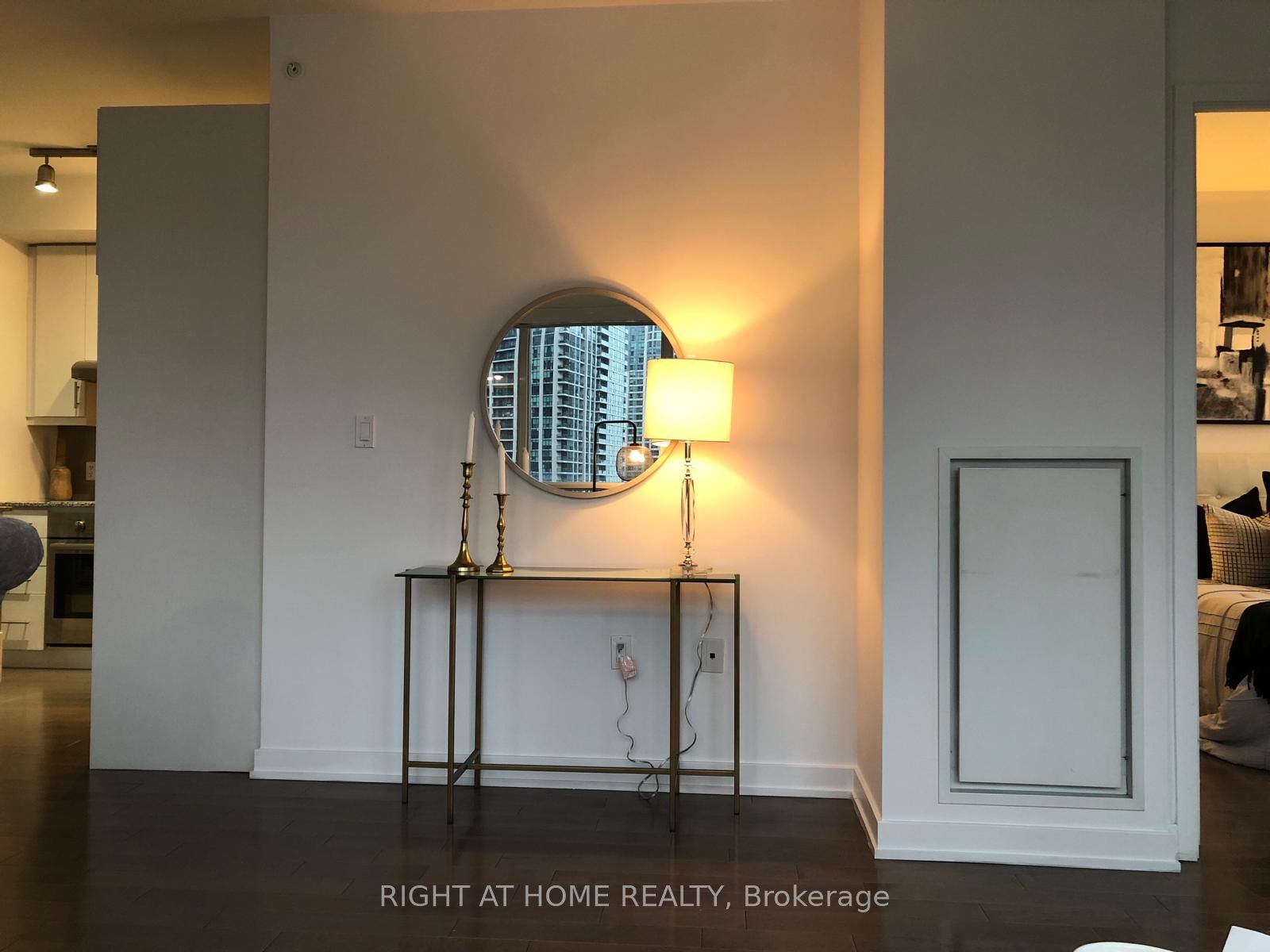 1 The Esplanade, #1108