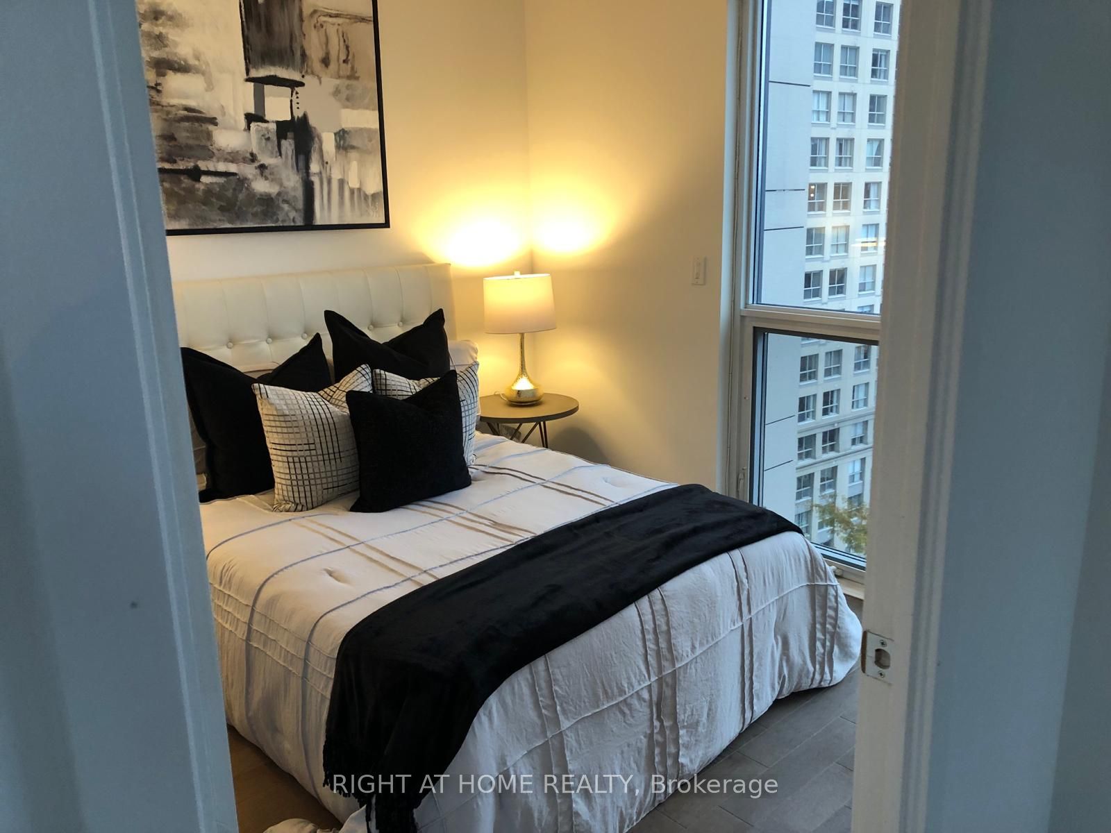 1 The Esplanade, #1108