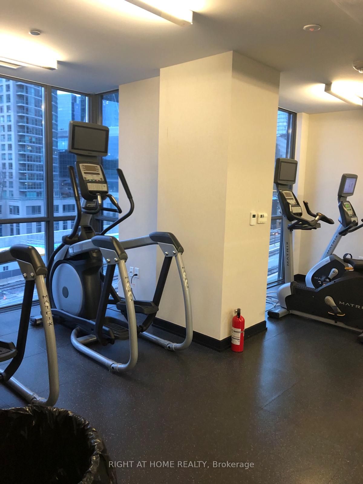 1 The Esplanade, #1108