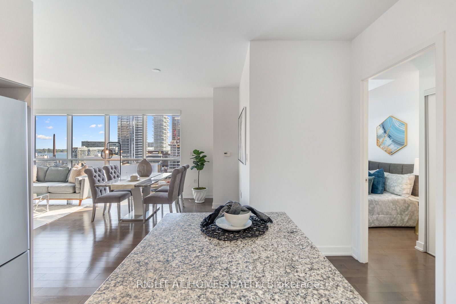 1 The Esplanade, #1108