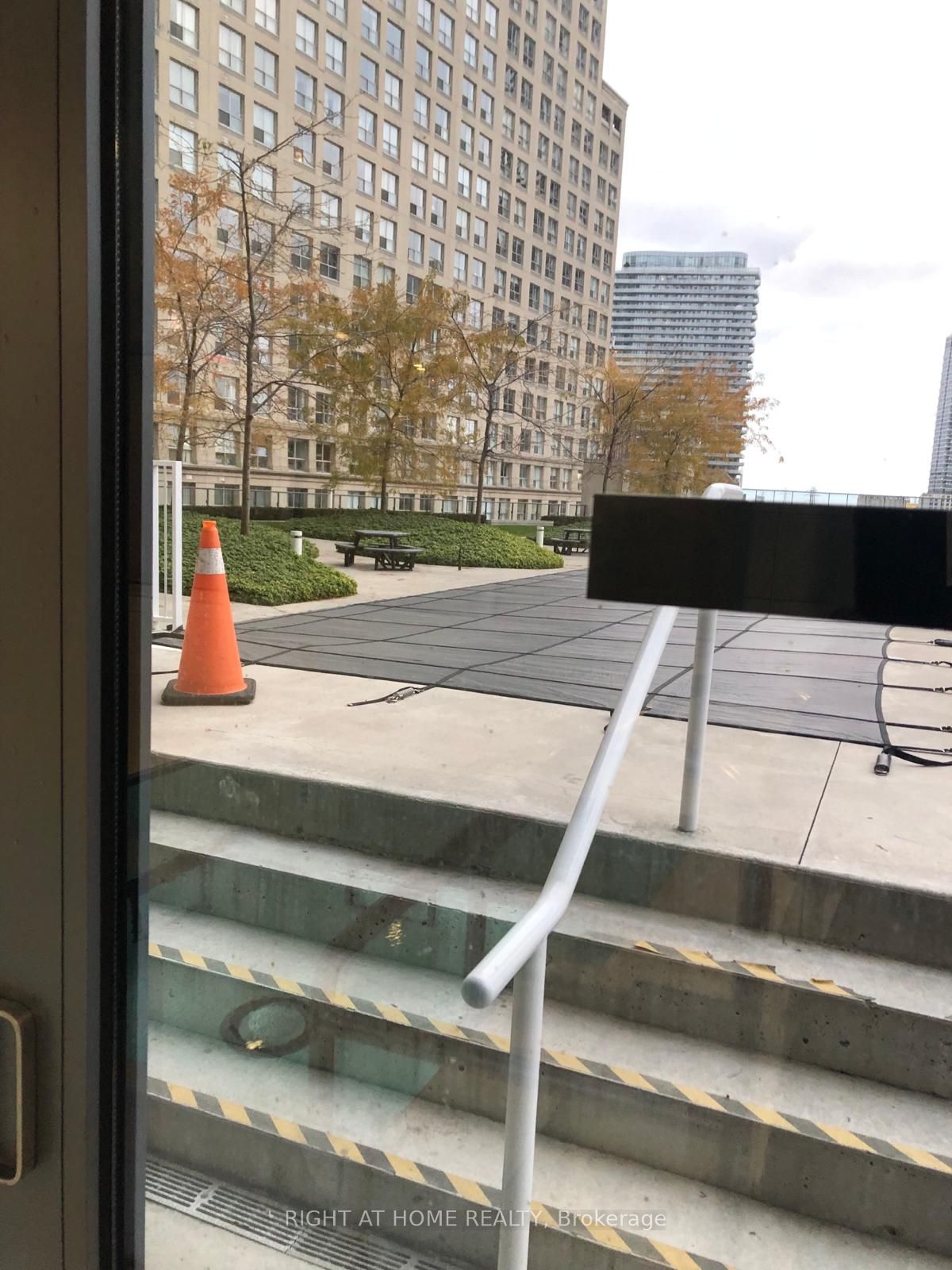 1 The Esplanade, #1108