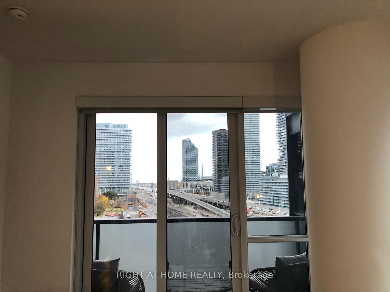 1 The Esplanade, #1108