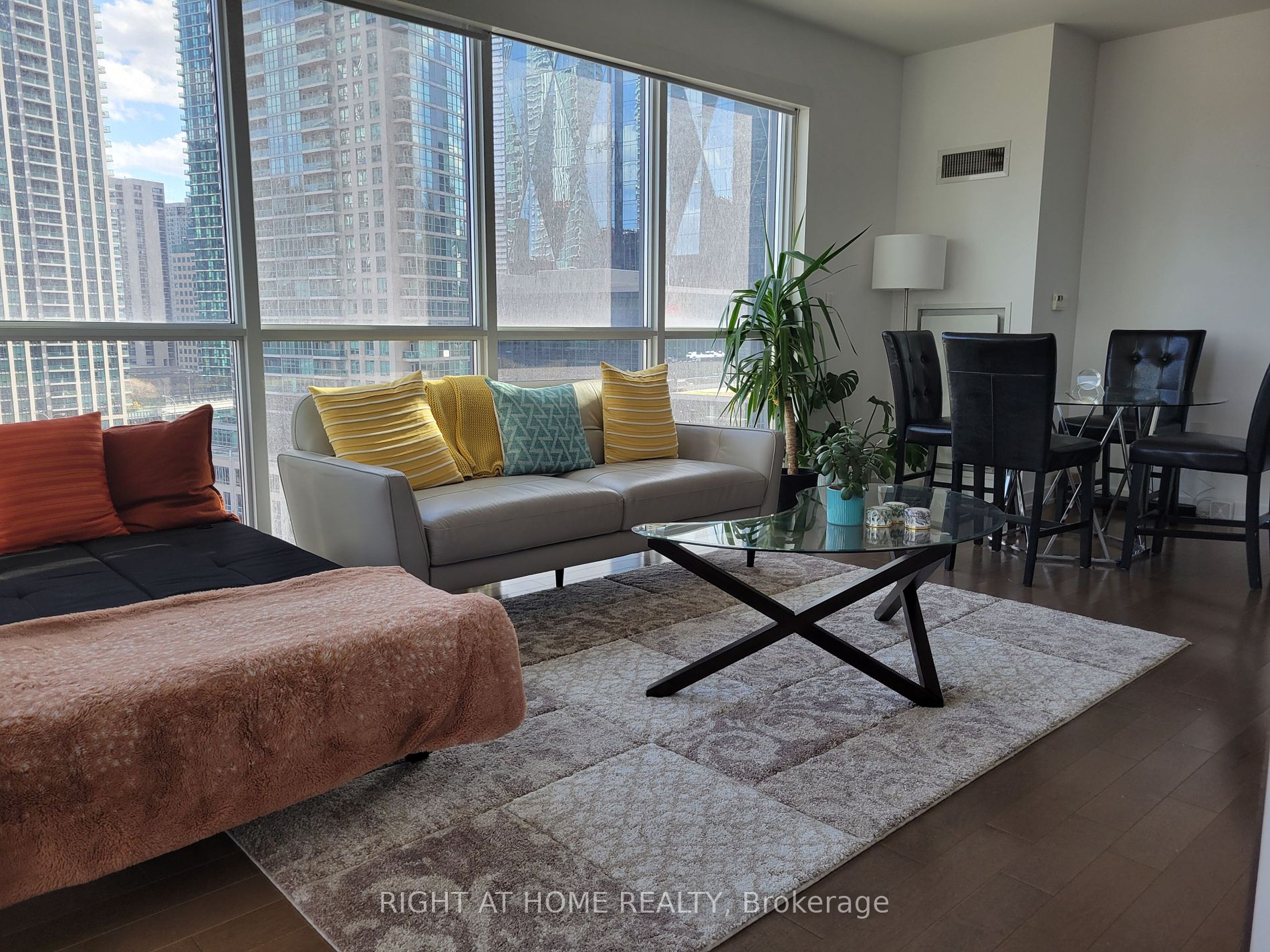 1 The Esplanade, #1108