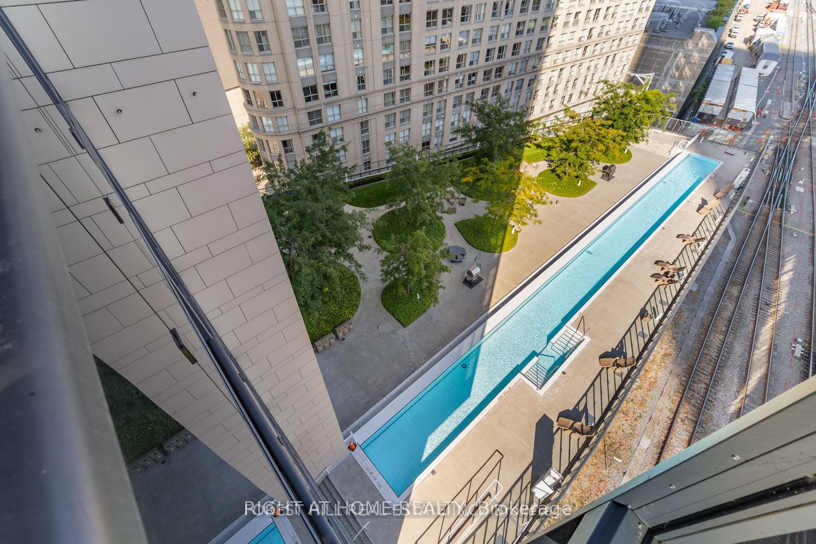 1 The Esplanade, #1108