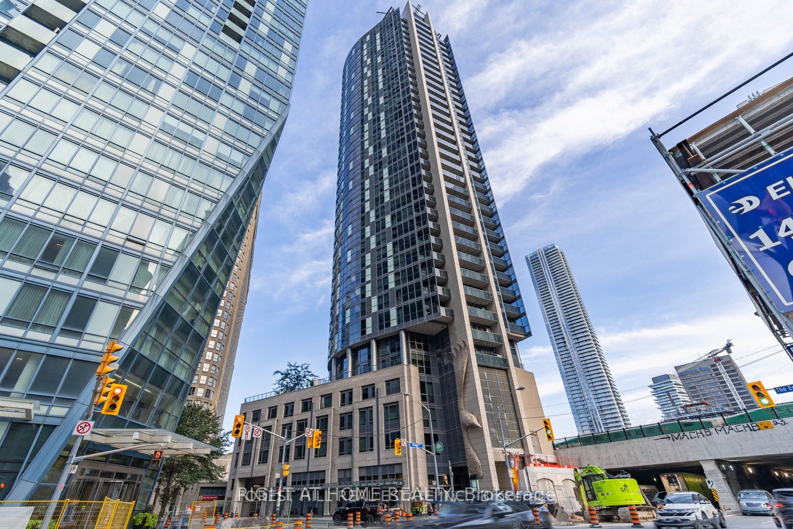 1 The Esplanade, #1108