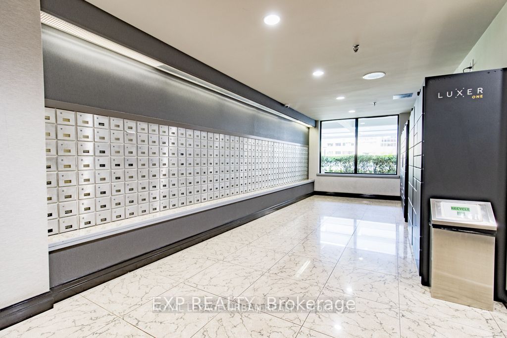 77 Maitland Pl, #1905