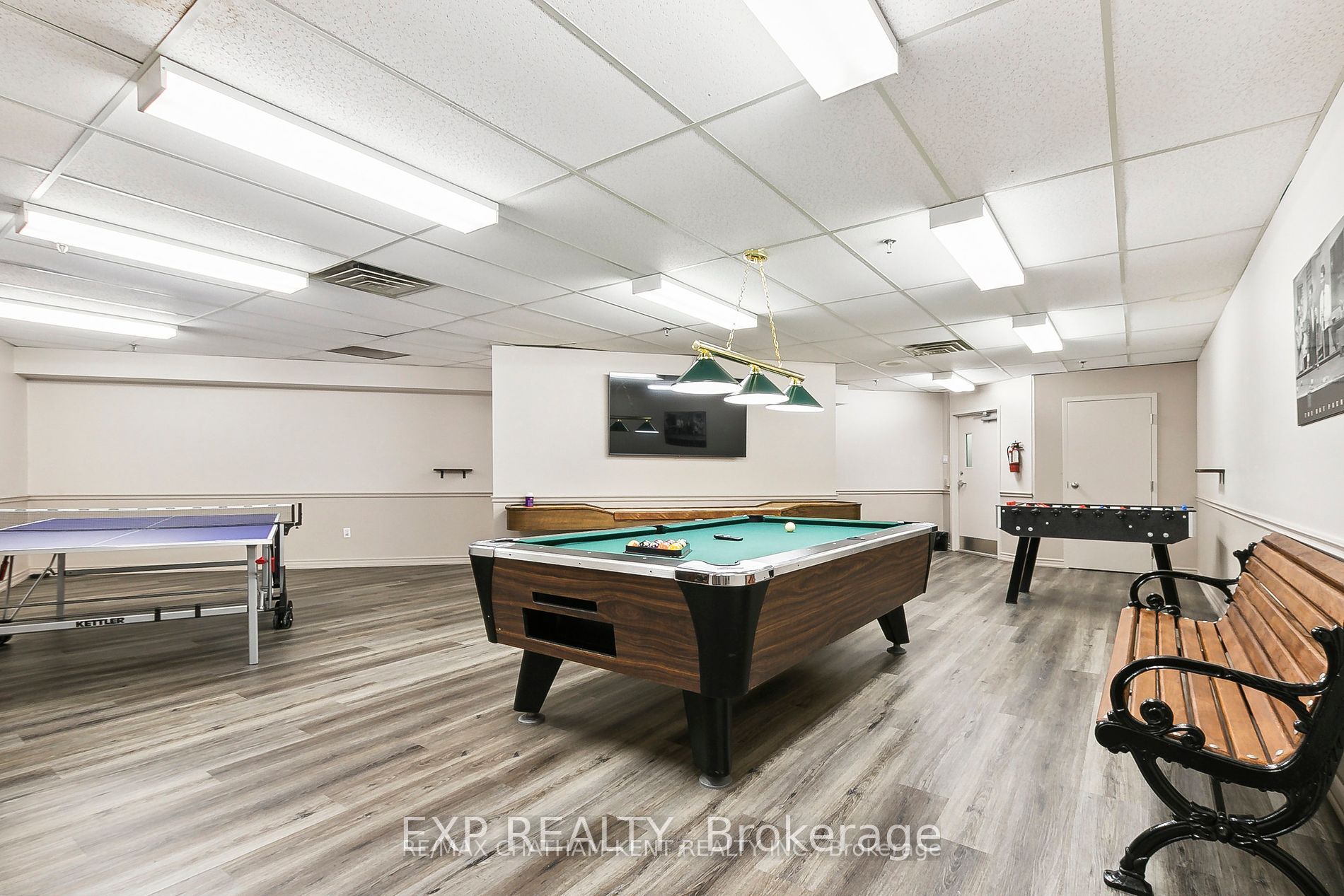 77 Maitland Pl, #1905