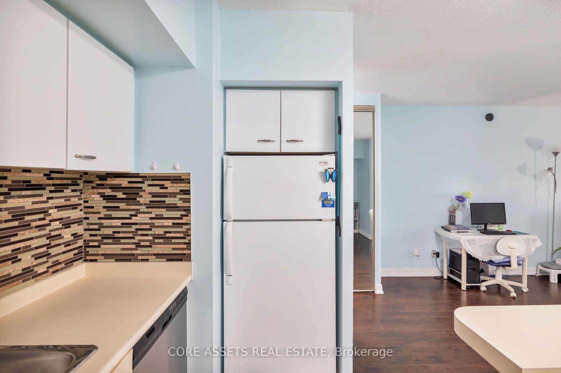 25 The Esplanade, #1706