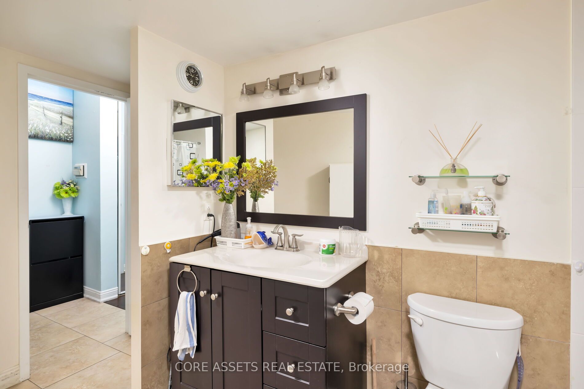 25 The Esplanade, #1706