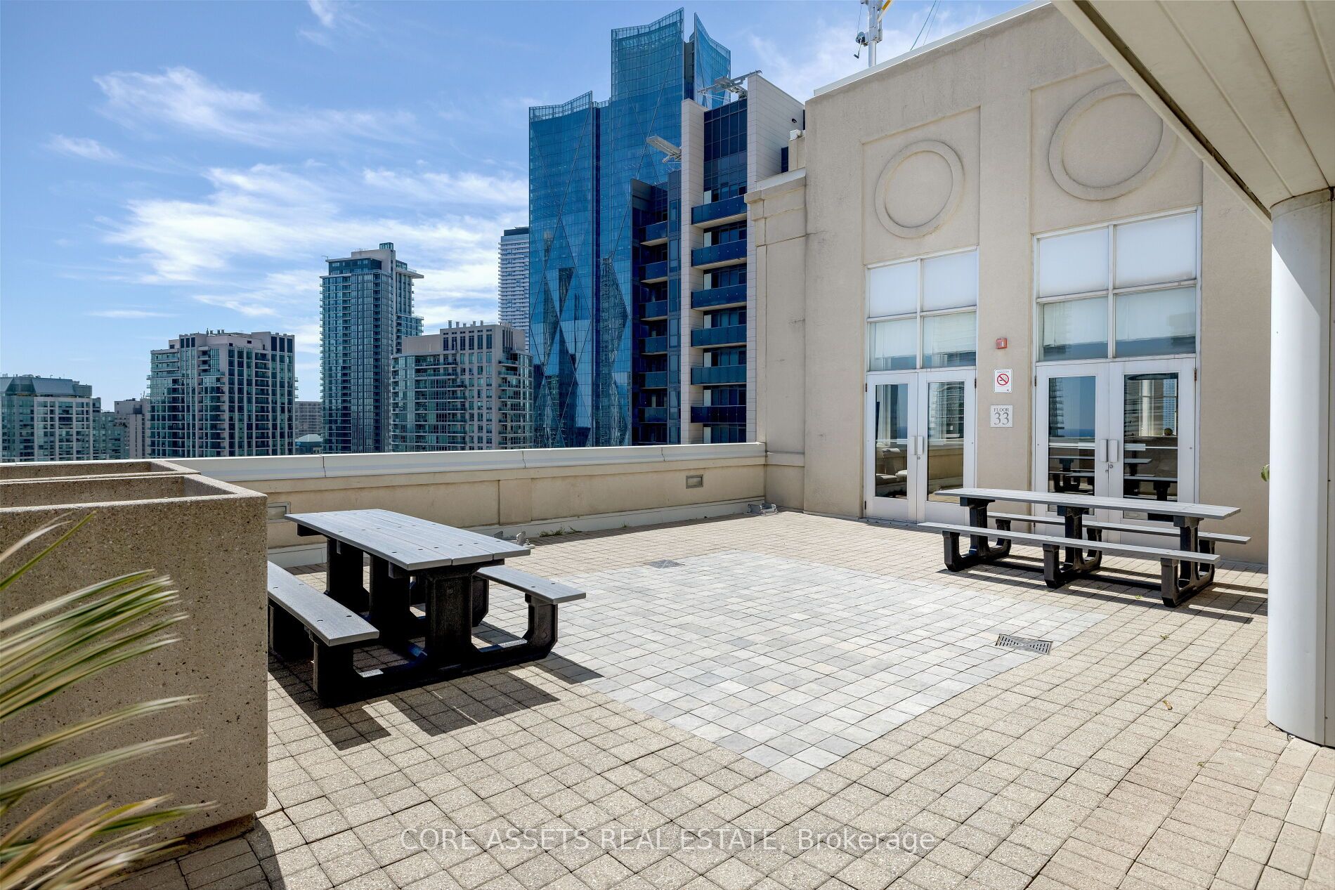 25 The Esplanade, #1706