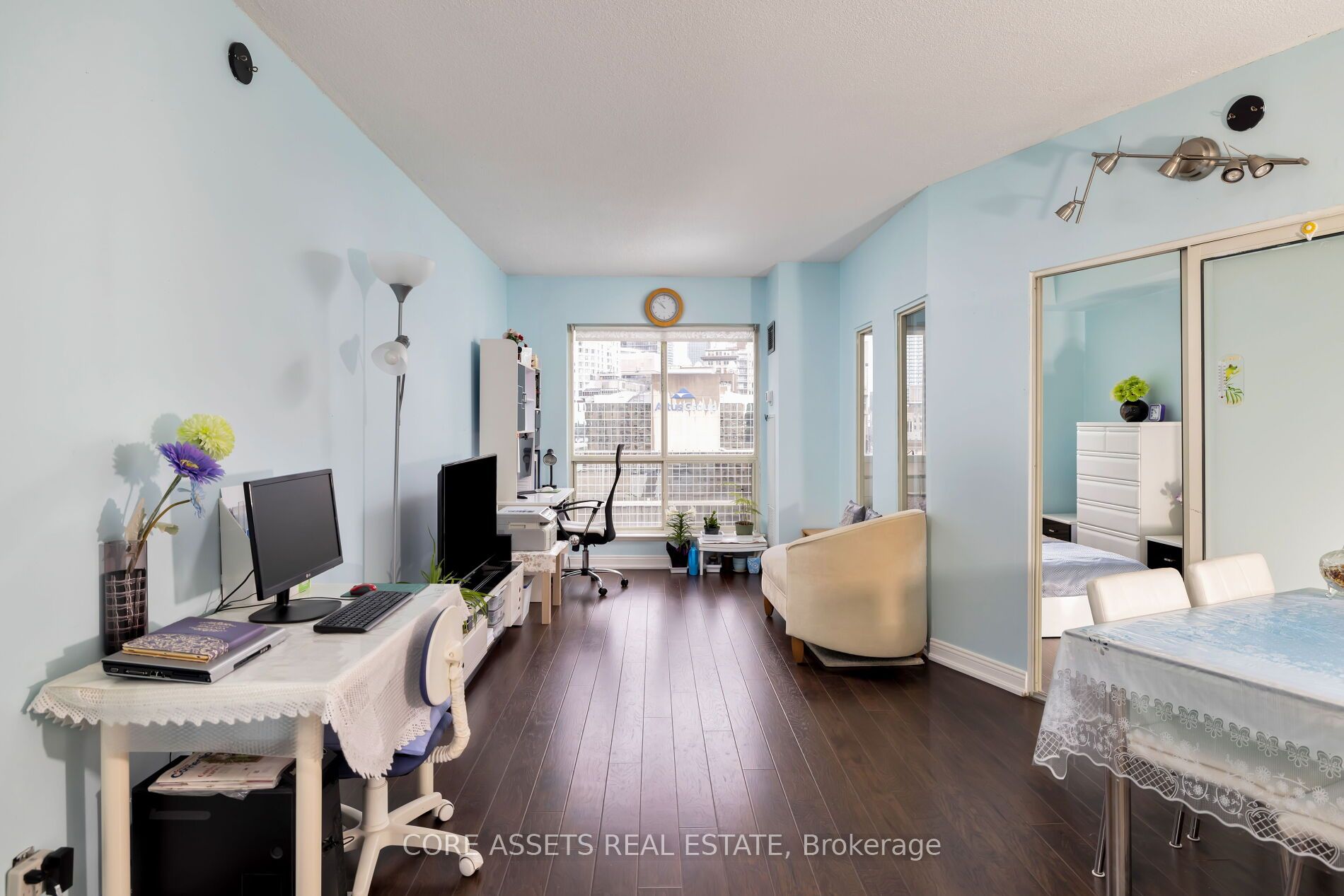 25 The Esplanade, #1706