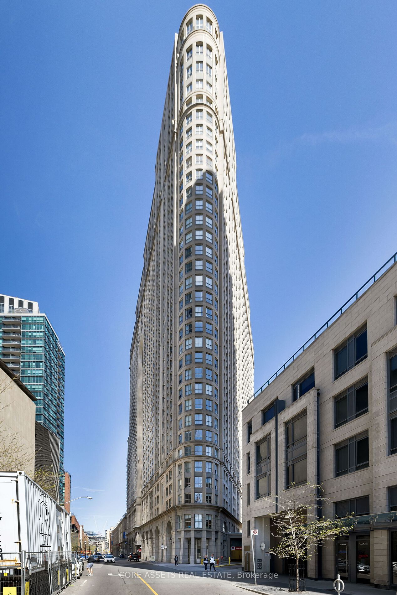 25 The Esplanade, #1706
