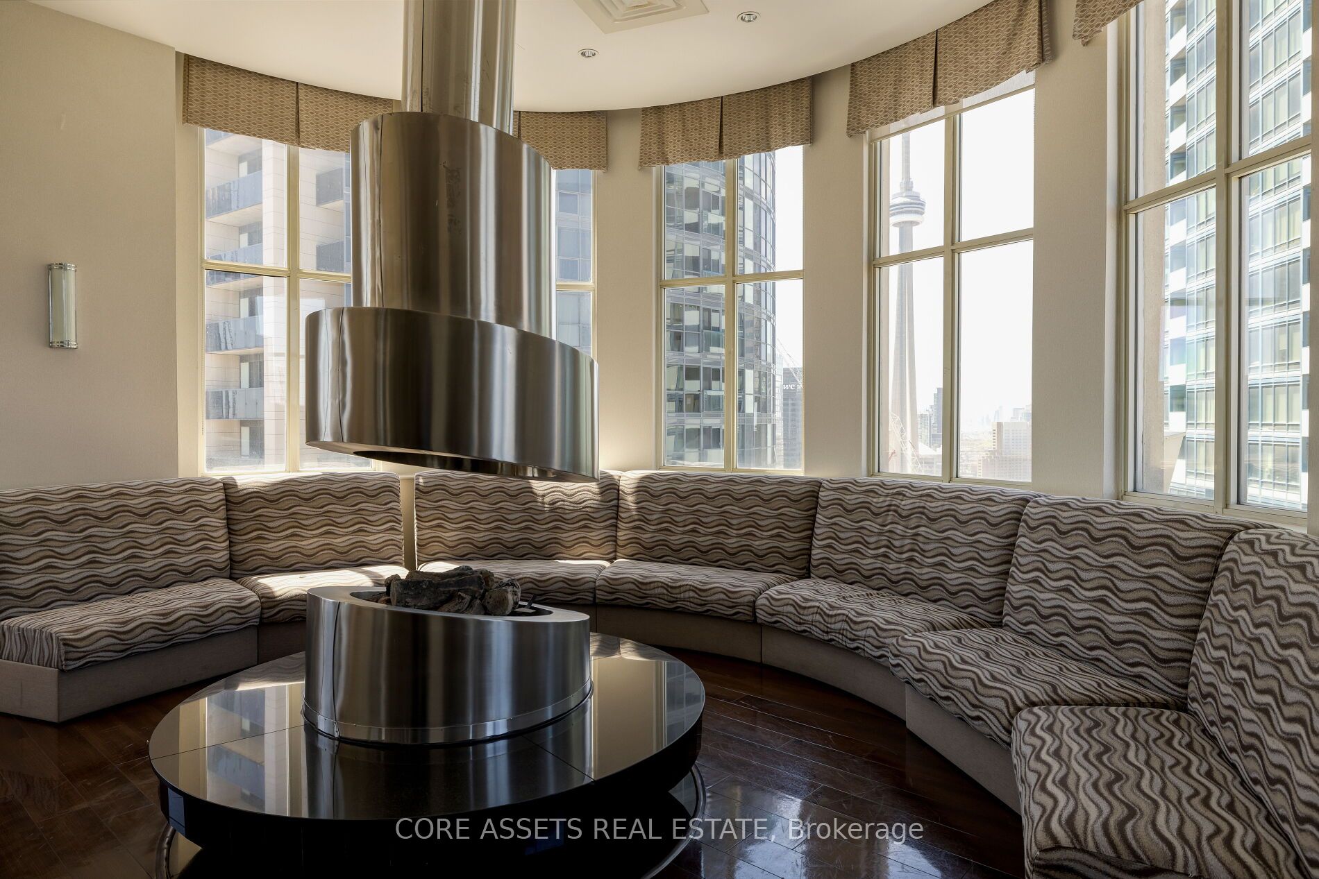 25 The Esplanade, #1706