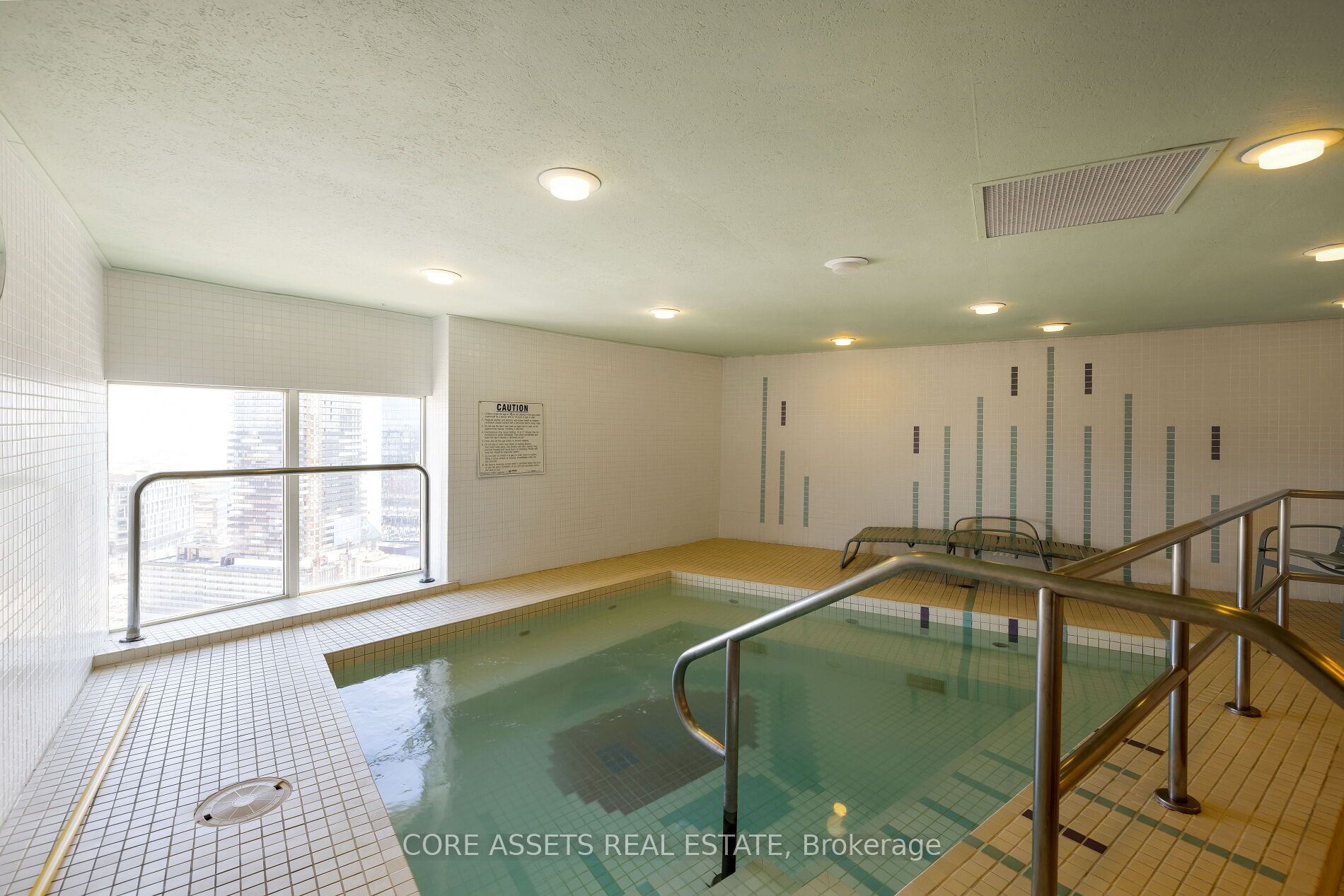 25 The Esplanade, #1706