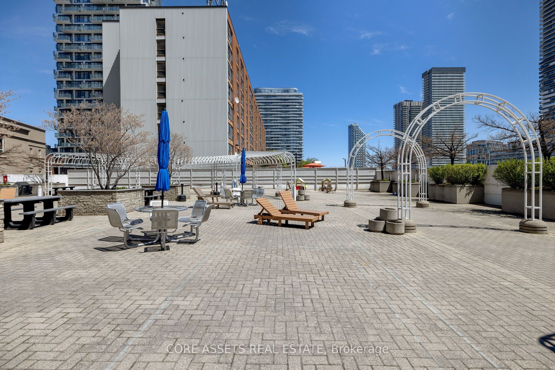 25 The Esplanade, #1706