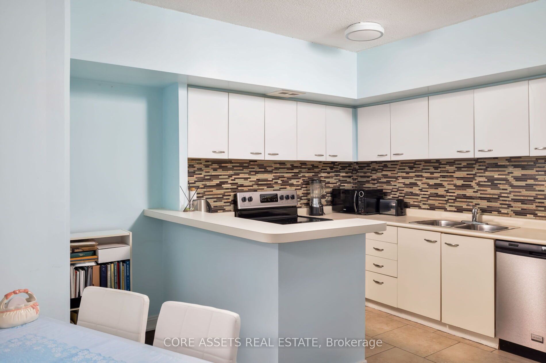 25 The Esplanade, #1706