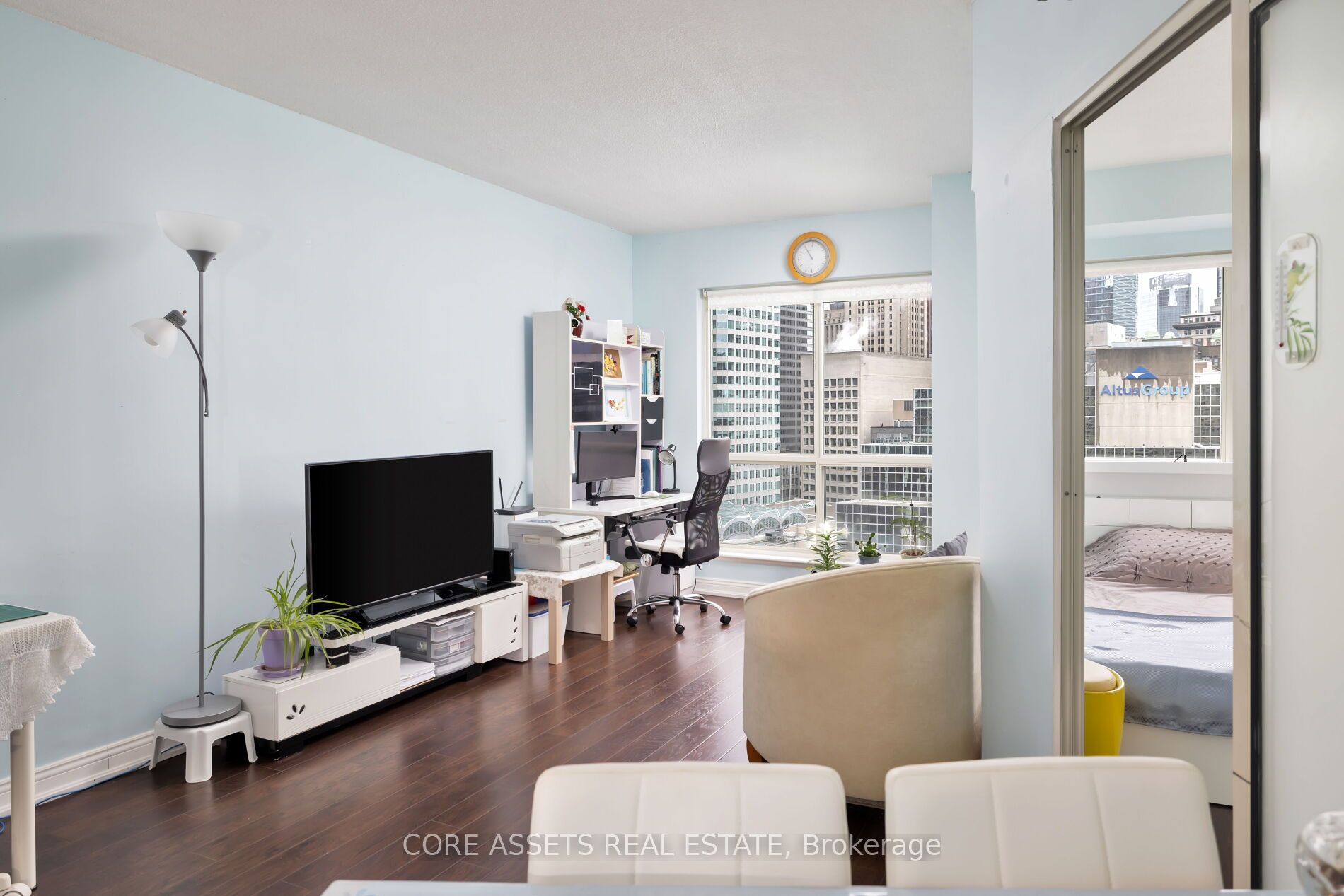 25 The Esplanade, #1706