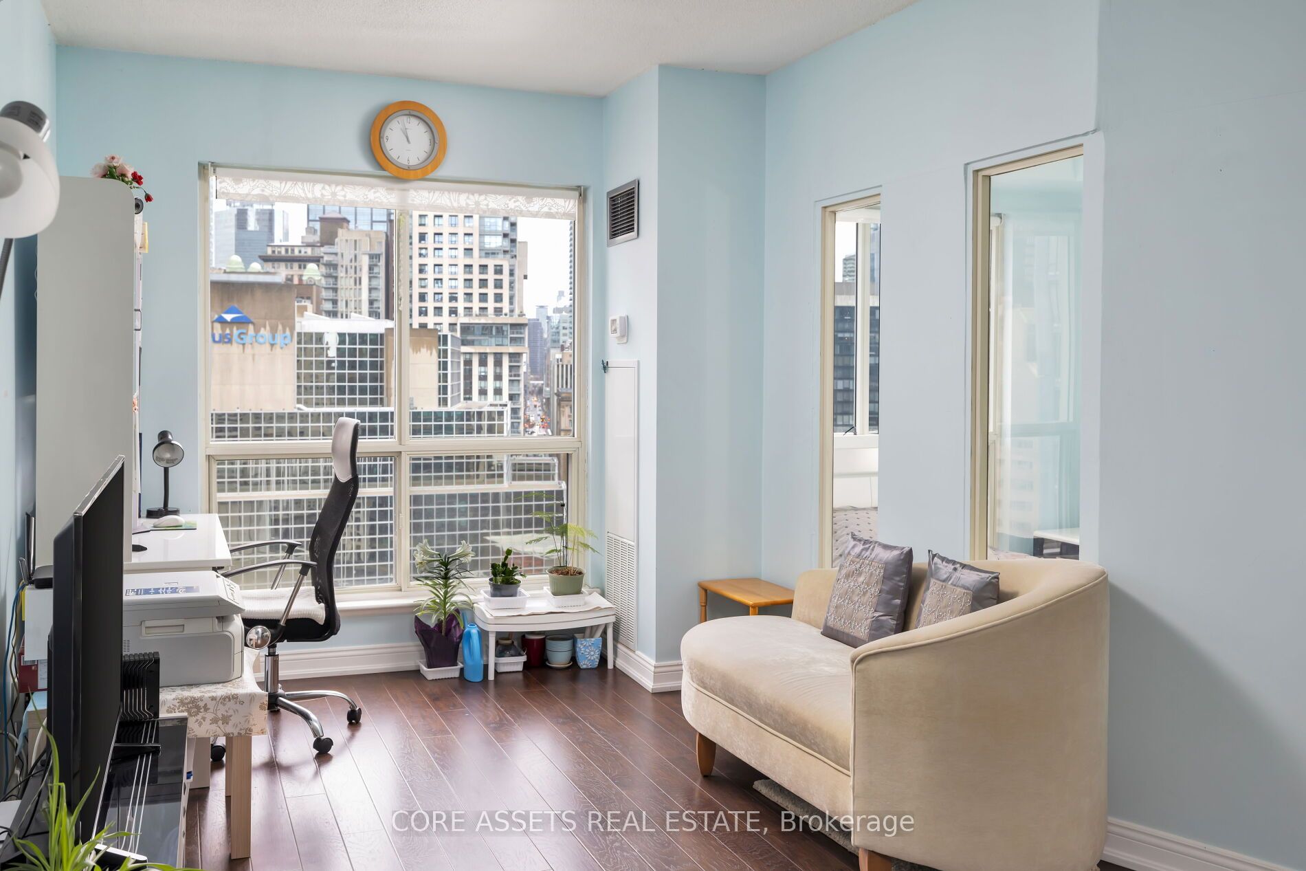 25 The Esplanade, #1706
