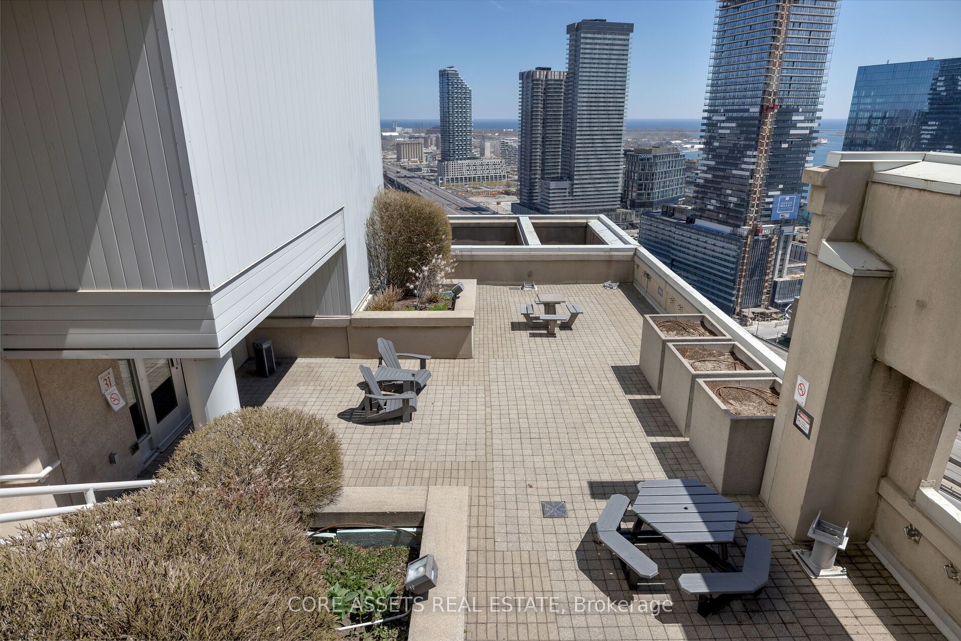 25 The Esplanade, #1706