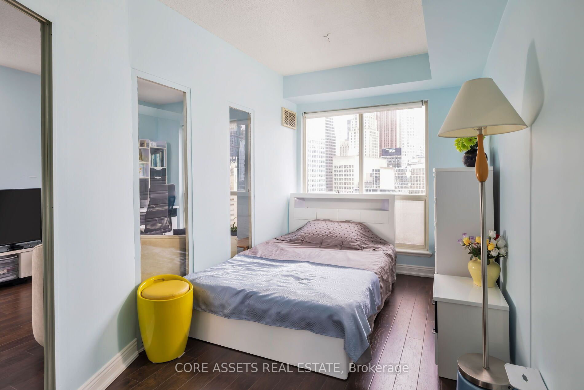 25 The Esplanade, #1706