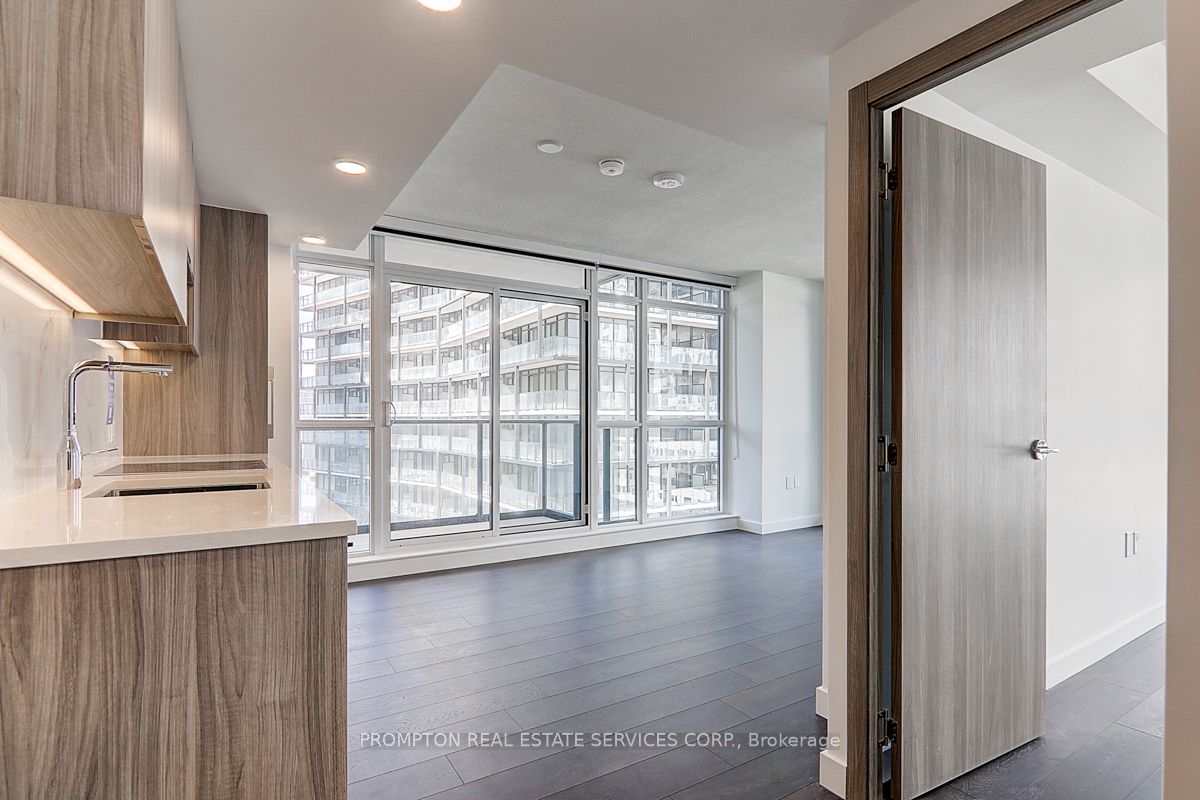 38 Widmer St, #1511