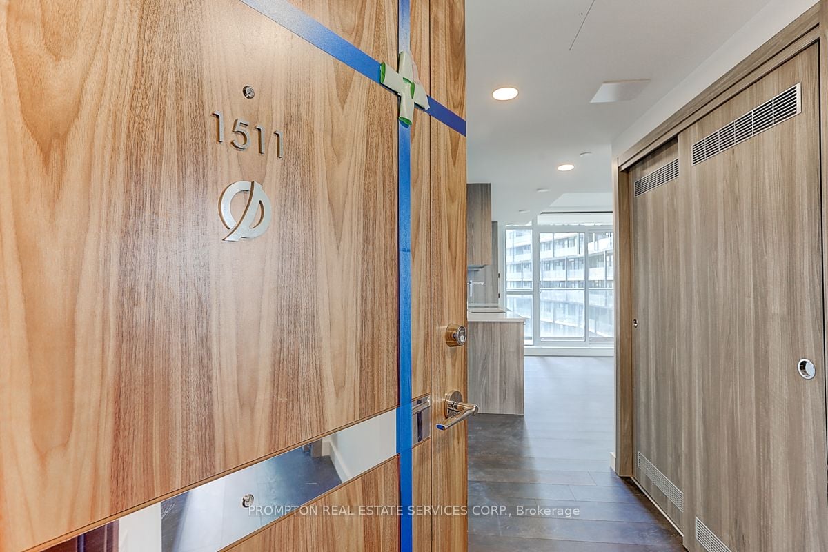 38 Widmer St, #1511