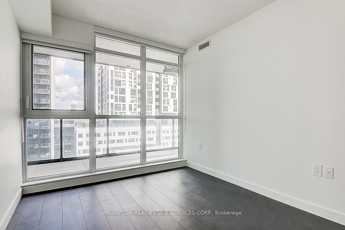 38 Widmer St, #1511
