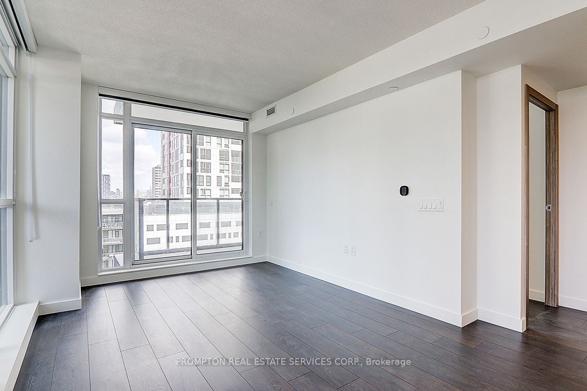 38 Widmer St, #1511