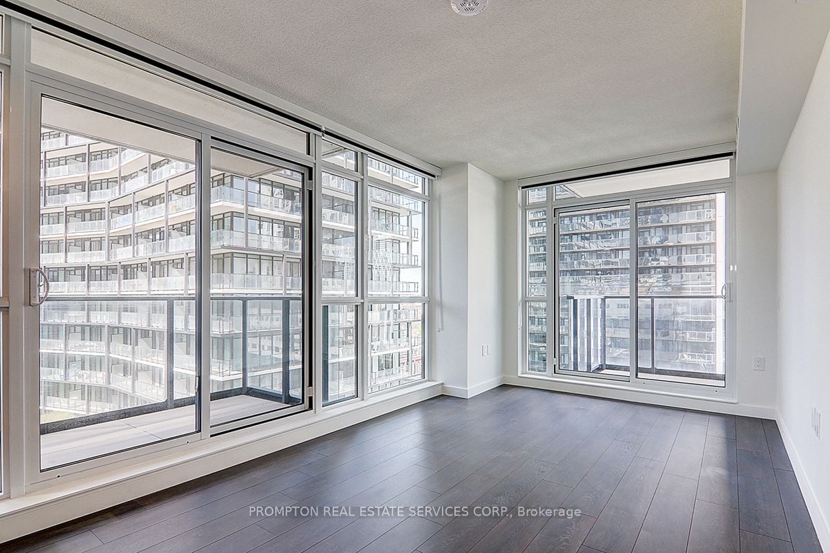38 Widmer St, #1511