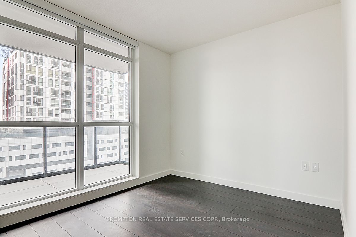 38 Widmer St, #1511
