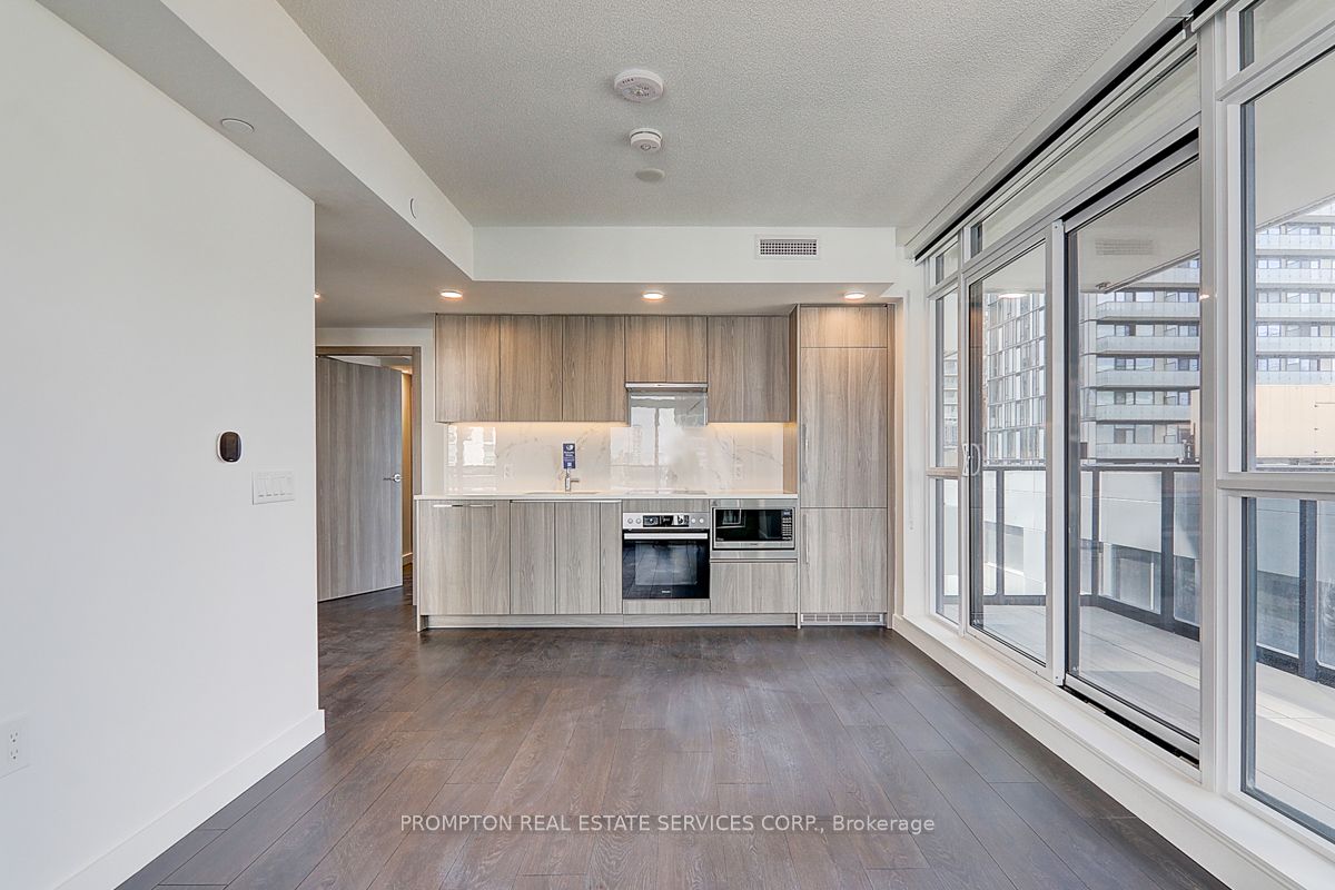 38 Widmer St, #1511