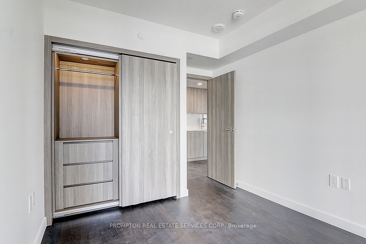 38 Widmer St, #1511