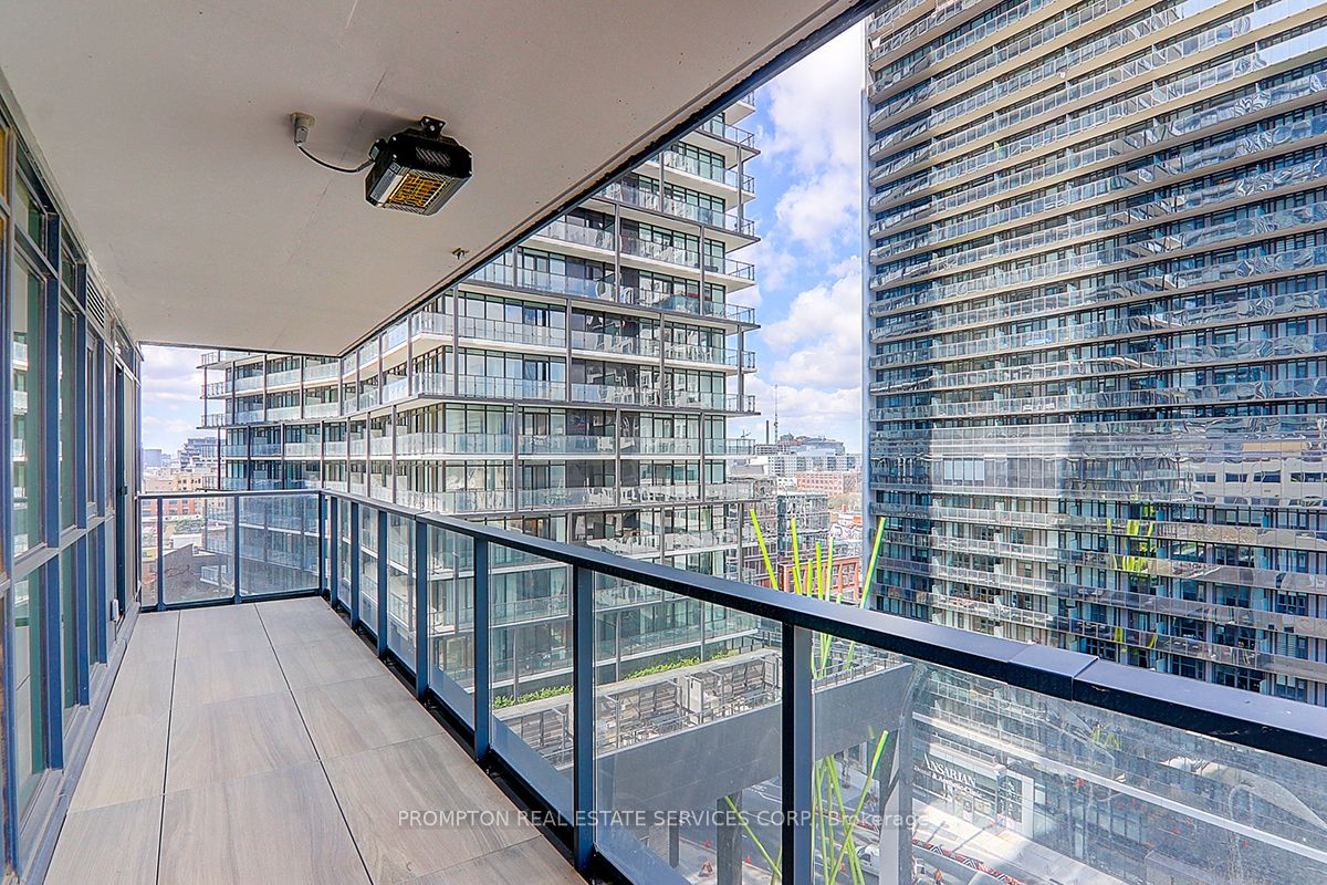 38 Widmer St, #1511