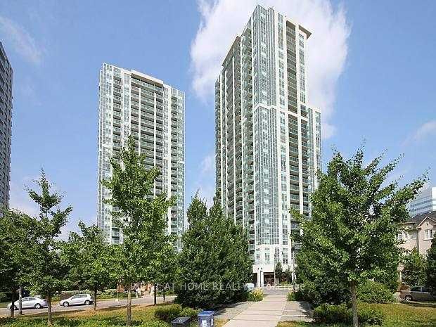 16 Harrison Garden Boulevard, #406