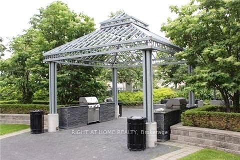 16 Harrison Garden Boulevard, #406