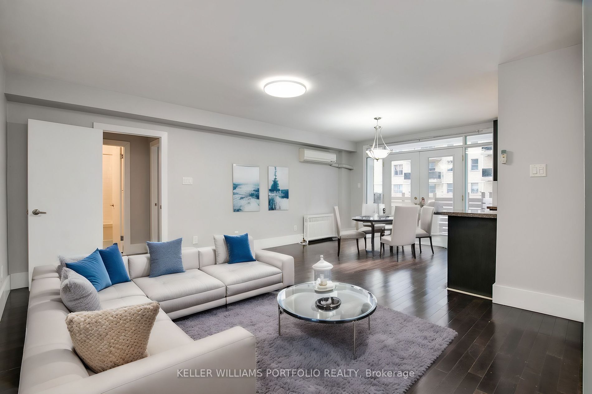 2603 Bathurst St, #108