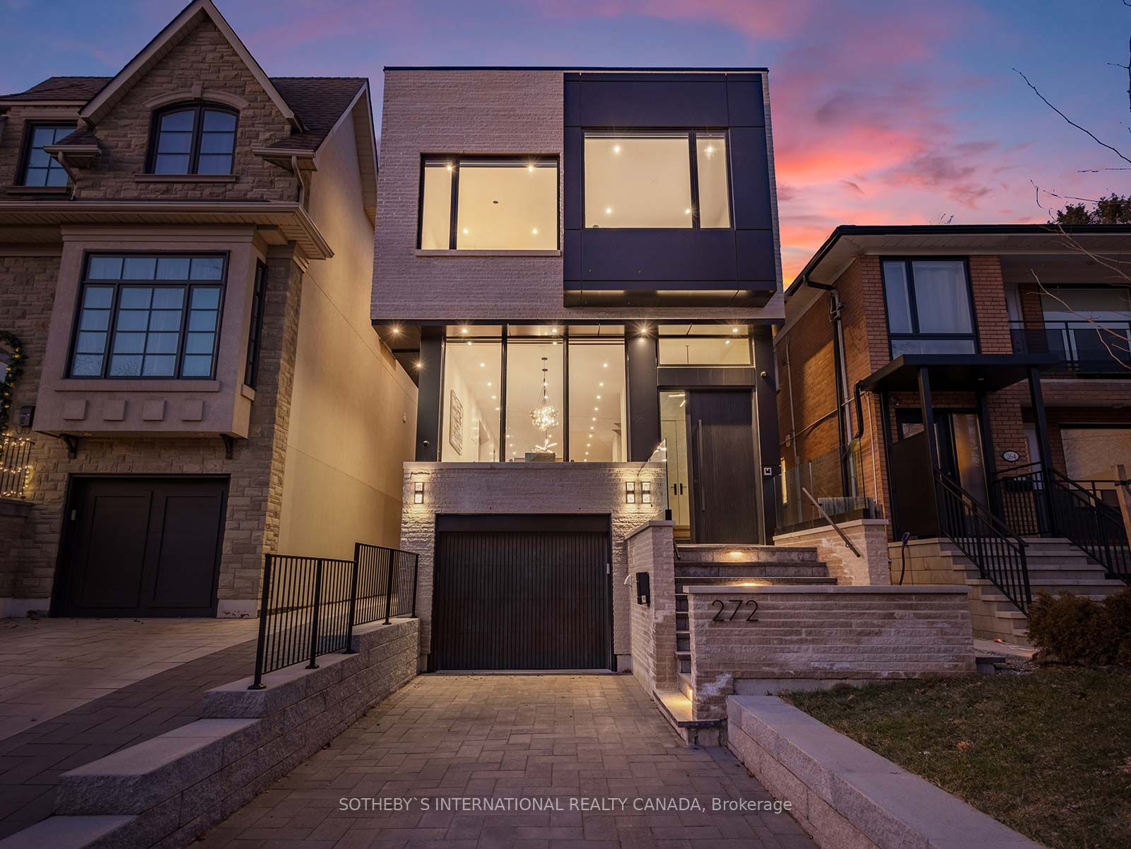 272 Cranbrooke Avenue