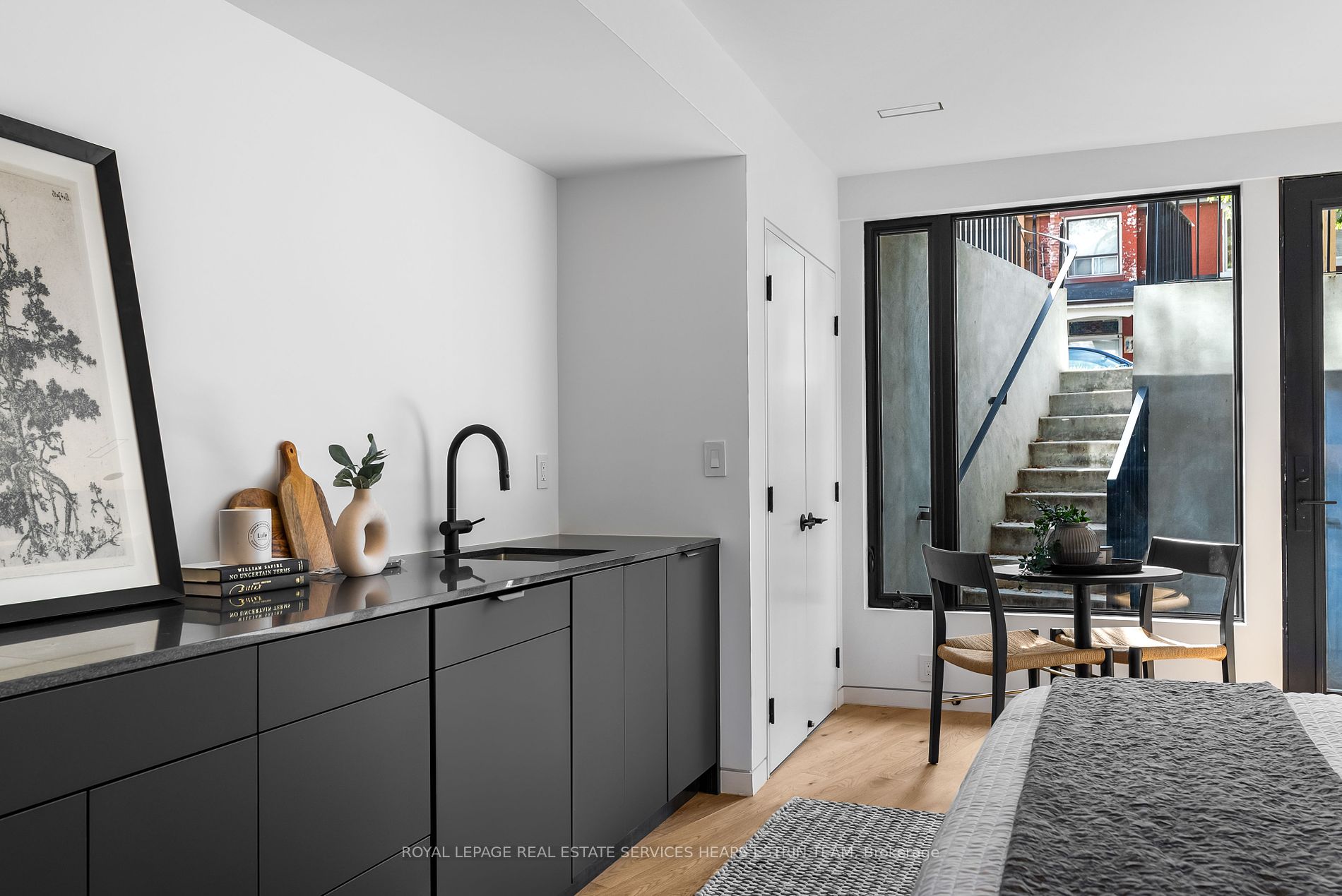 44 Foxley Street