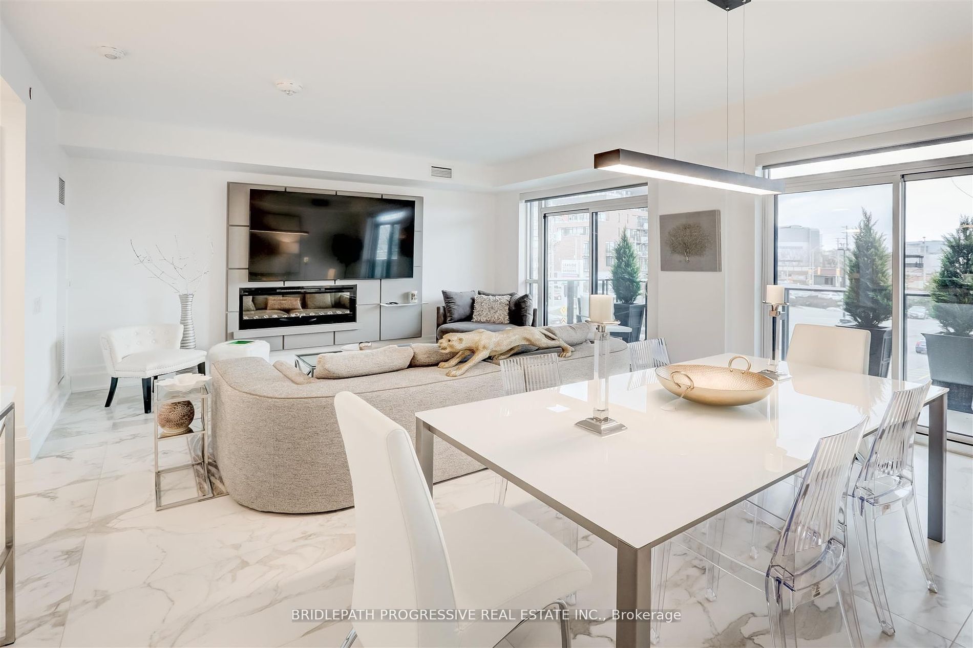 3 Southvale Dr, #202