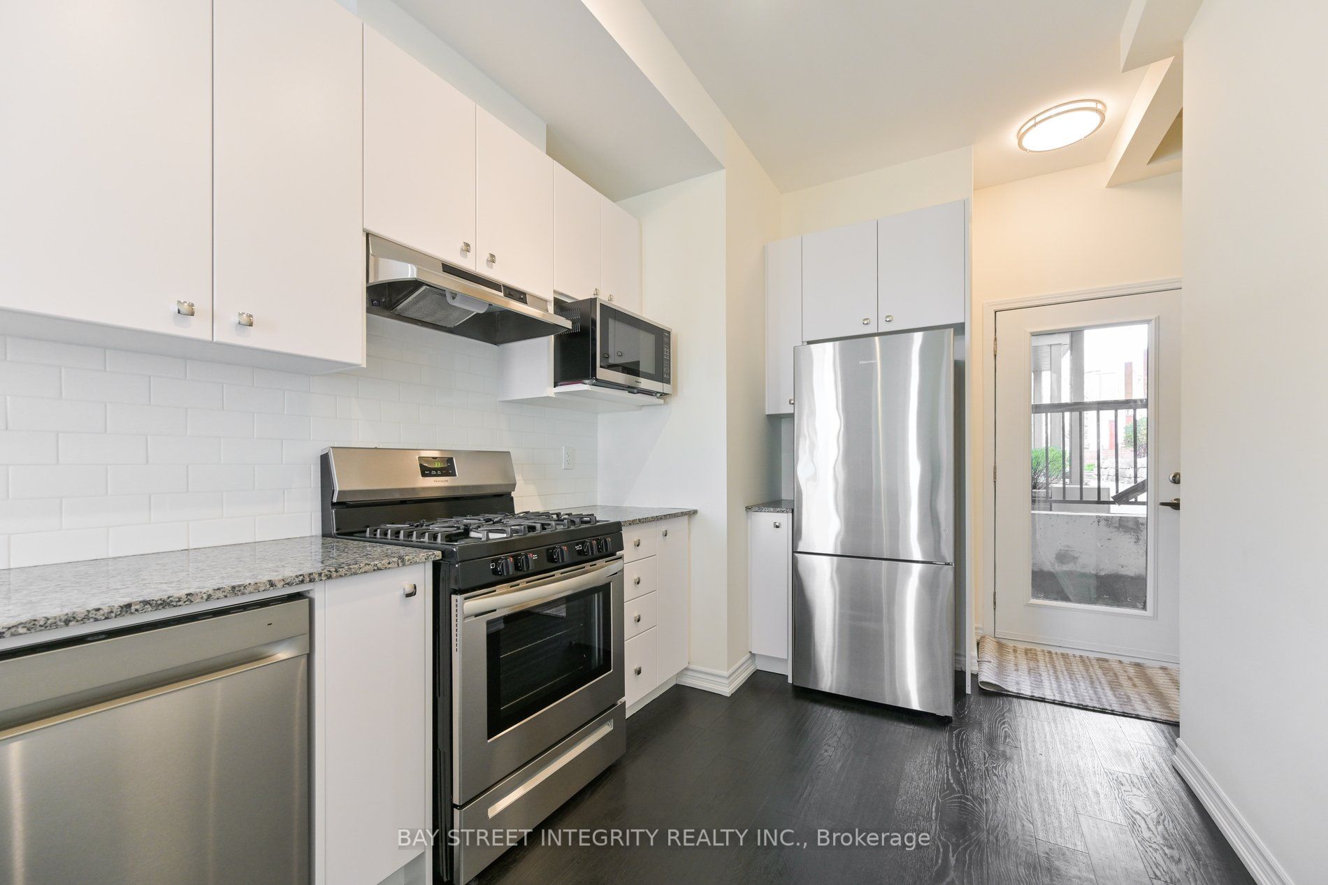 1966 Victoria Park Ave, #66