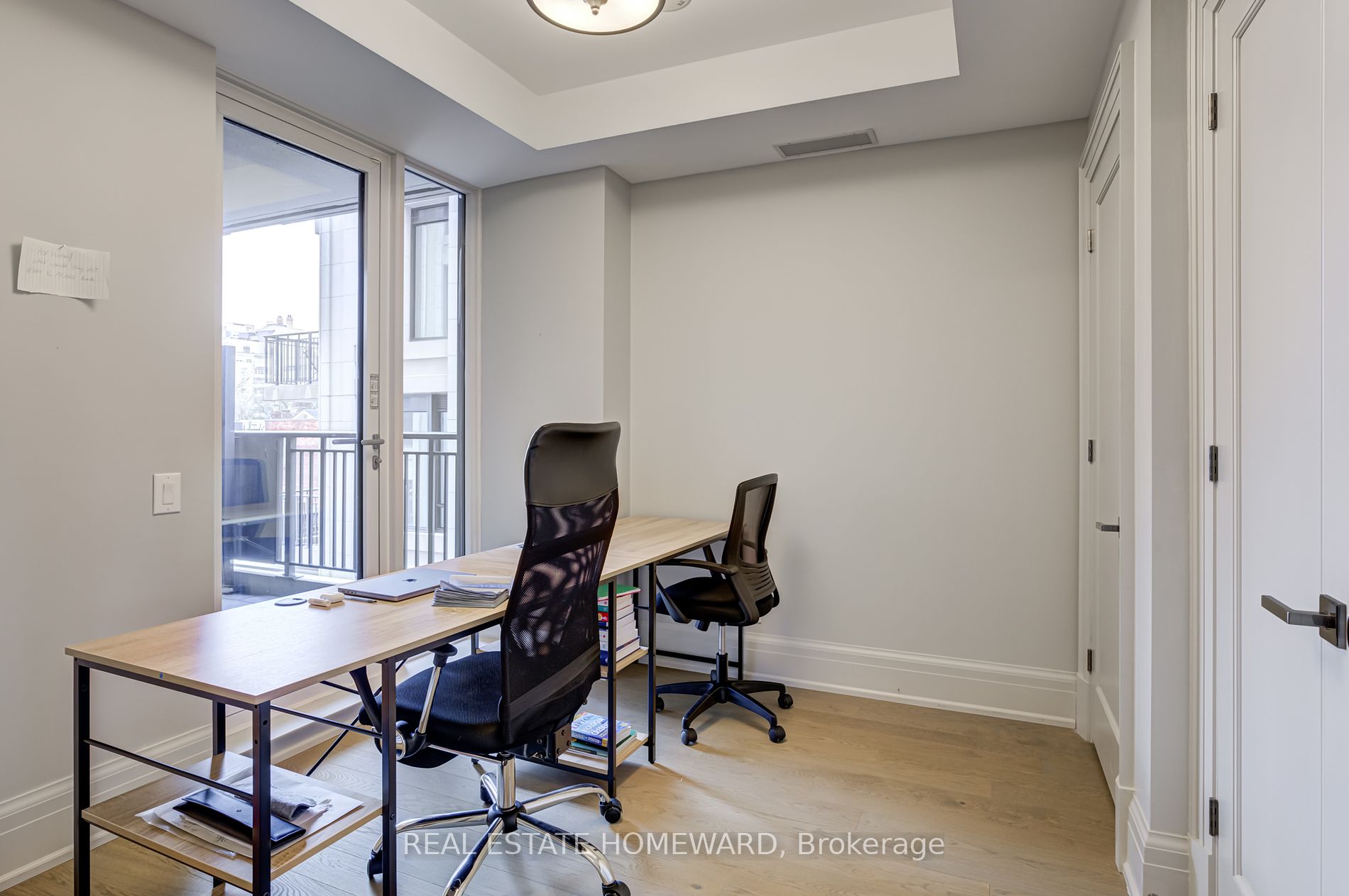 181 Davenport Rd, #302