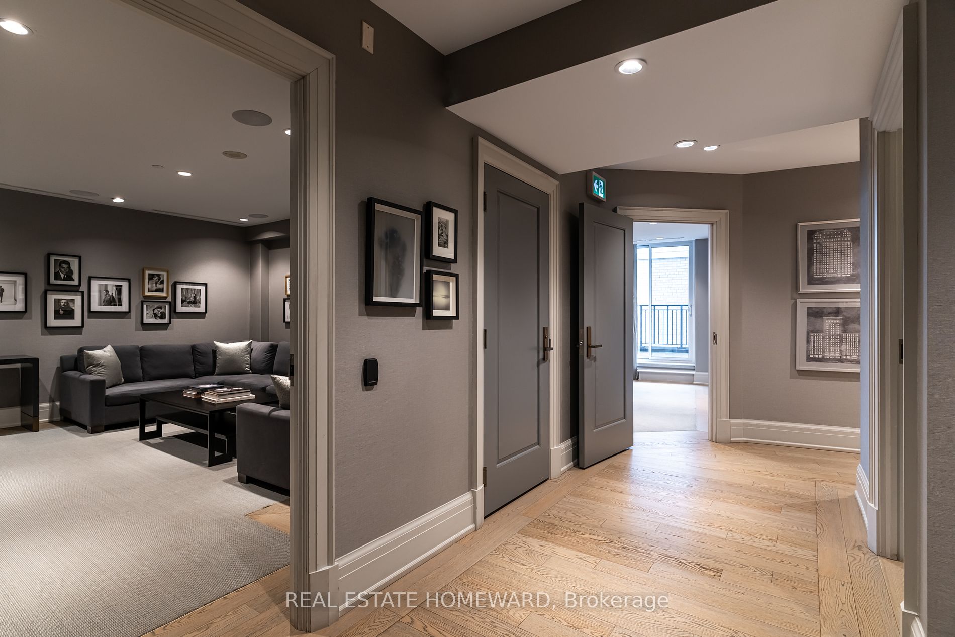 181 Davenport Rd, #302