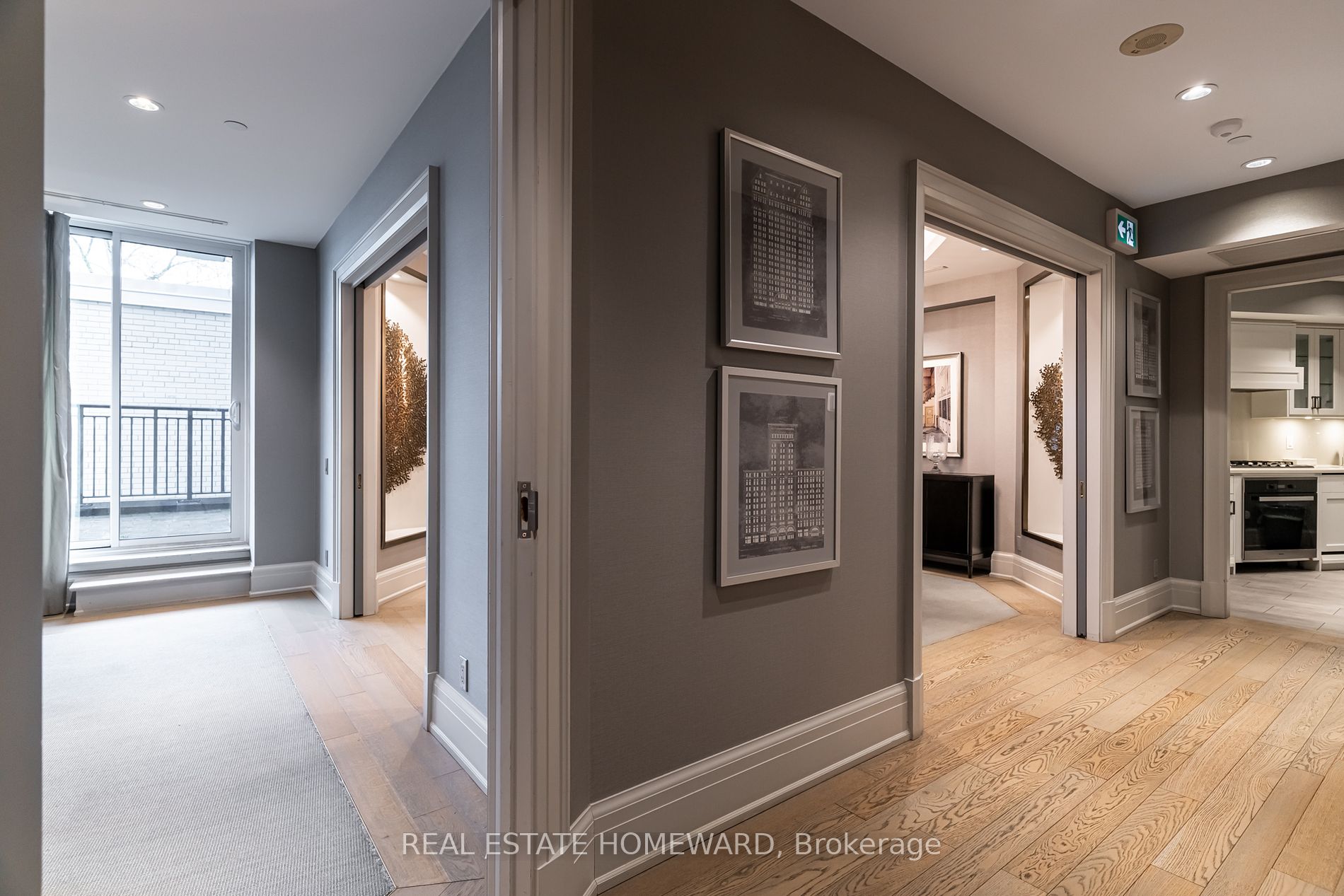 181 Davenport Rd, #302