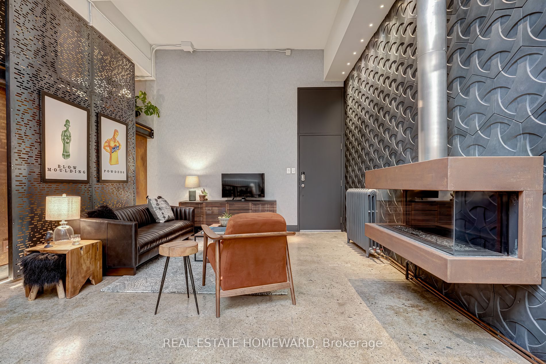 264 Seaton St, #204