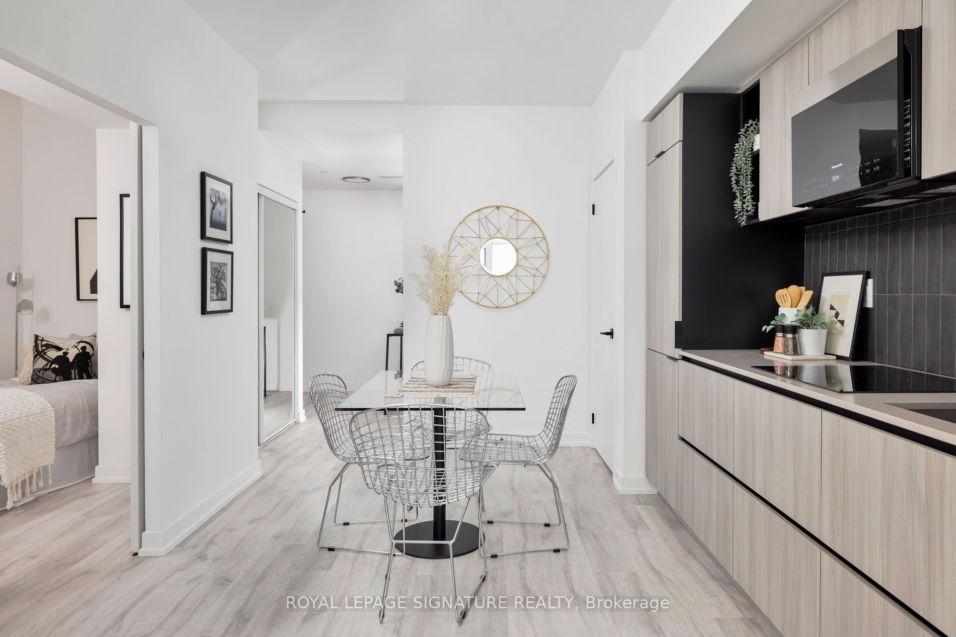 2 Augusta Ave, #201