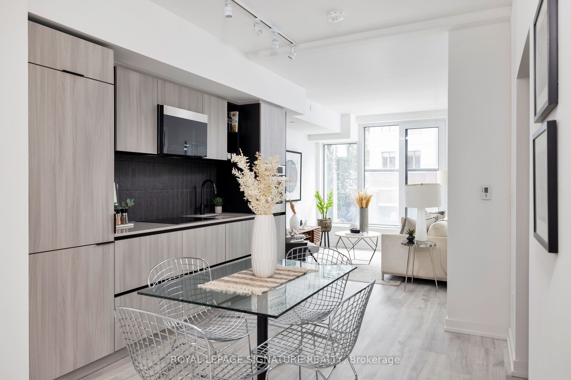 2 Augusta Ave, #201
