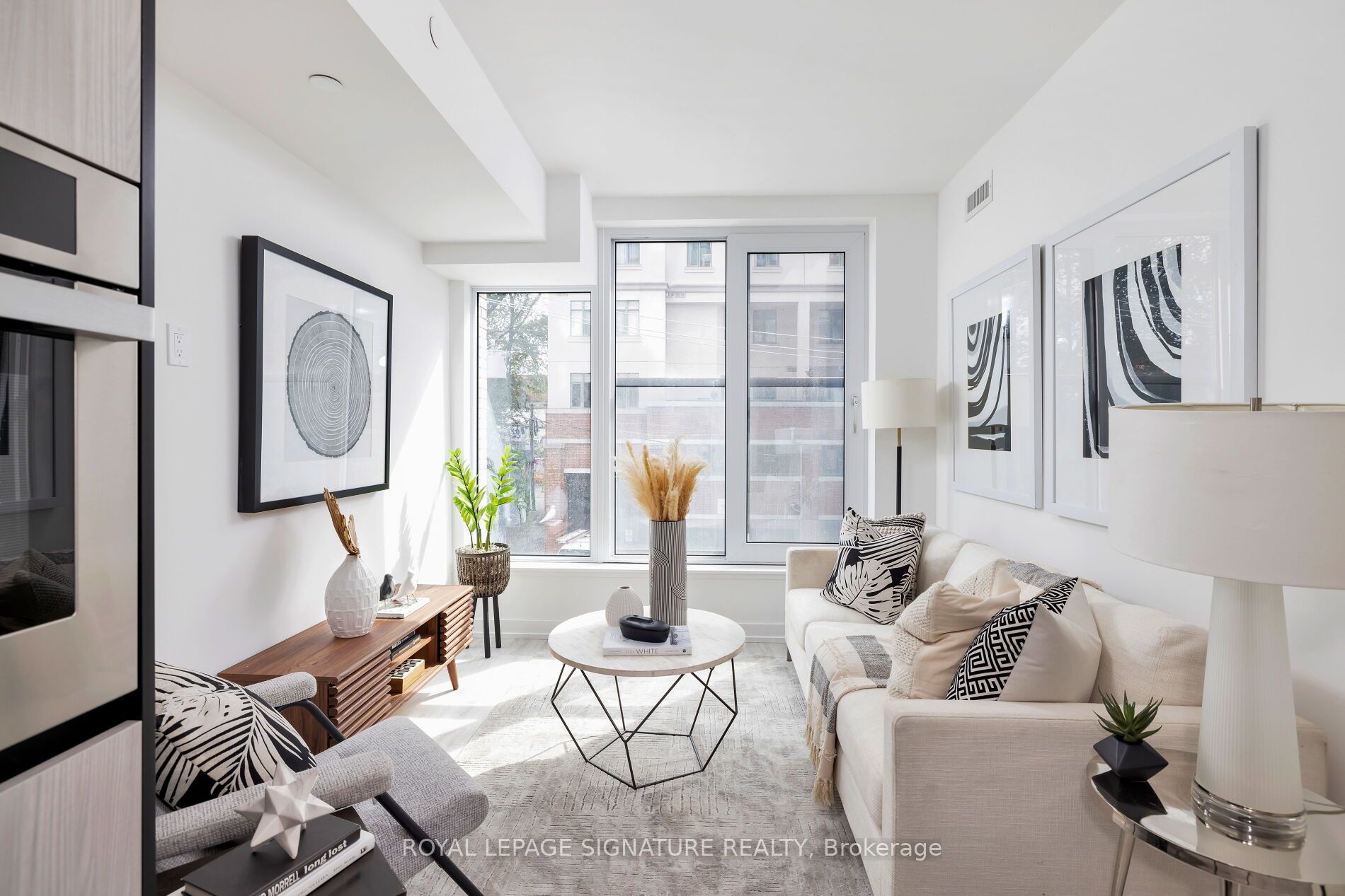 2 Augusta Ave, #201